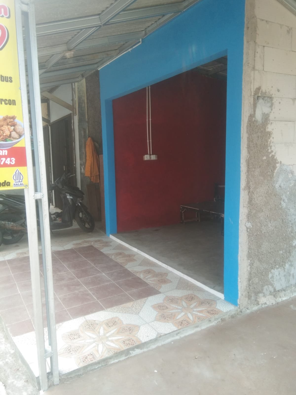 Rolling Door Terbaru